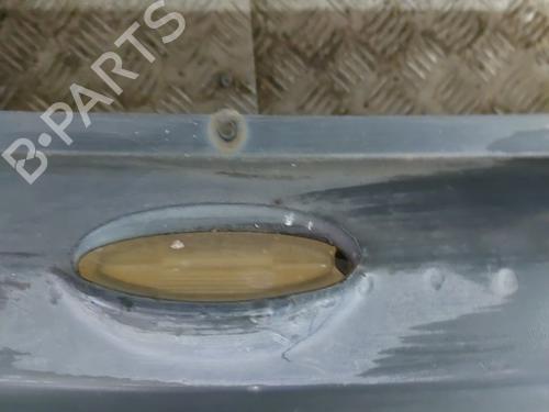 Rear bumper OPEL CORSA B (S93) 1.4 i (F08, F68, M68) | BP21509796C8 