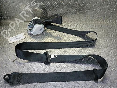 Used Rear left seatbelt Rear left seatbelt CITROËN C3 II (SC_) 1.4 HDi 70 (SC8HZC, SC8HR0, SC8HP4) (68 hp) 21503923 21503923