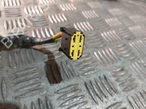 Used Ignition barrel Ignition barrel DACIA DUSTER (HS_) 1.5 dCi 4x4 (HSMC, HSMD) (110 hp) 21513655 21513655