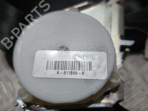 Used Rear right seatbelt Rear right seatbelt FORD GALAXY II (WA6) [2006-2015] 21504693 21504693