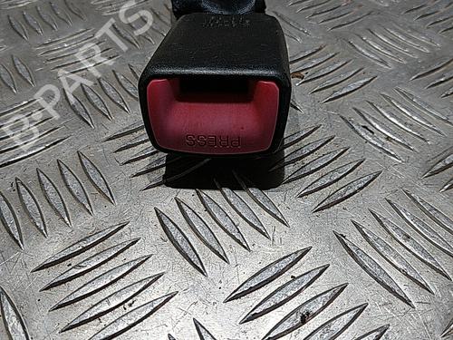 Seat buckle CITROËN C1 (PM_, PN_) 1.0 | BP21513334I32 
