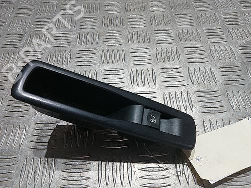 Used Left rear window switch RENAULT MEGANE III Hatchback (BZ0/1_, B3_) 1.5 dCi (BZ09, BZ0D, BZ1W, BZ29, BZ14) (110 hp) 21509082