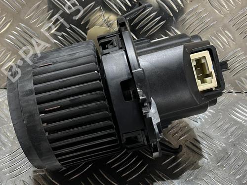 Used Heater blower motor RENAULT CLIO IV (BH_) 1.5 dCi 90 (90 hp) 21515343