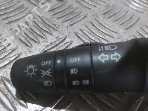 Used Switch Switch NISSAN X-TRAIL I (T30) 2.2 dCi 4x4 (136 hp) 26221057 26221057