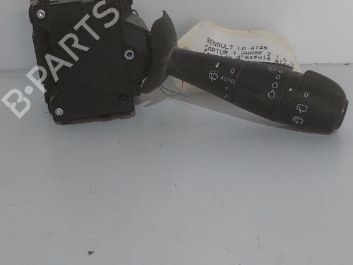 Steering column stalk RENAULT CAPTUR I (J5_, H5_) 1.5 dCi 110 | BP33894637I23 - Image 3