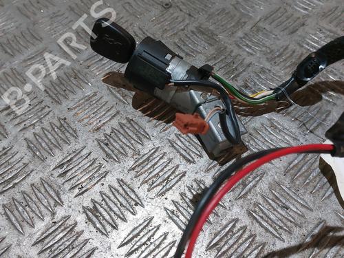 Used Ignition barrel Ignition barrel PEUGEOT 307 (3A/C) 2.0 HDi 110 (107 hp) 21596011 21596011