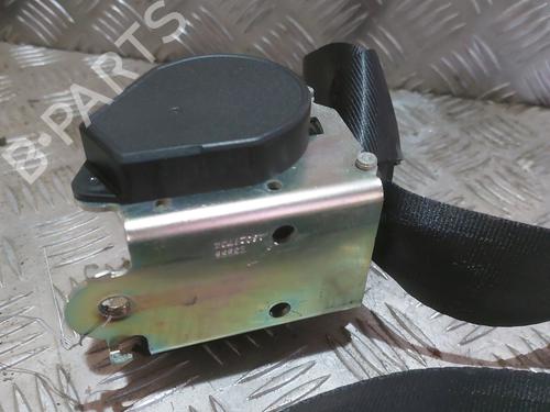 Rear center seatbelt RENAULT GRAND SCÉNIC III (JZ0/1_) 1.6 dCi (JZ00, JZ12) | BP22131919I27 