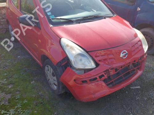 Front left interior door handle NISSAN PIXO (UA0) 1.0 | BP35956414I13 - Image 7