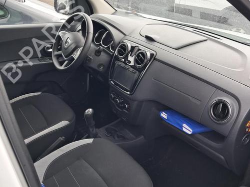 Luftventil DACIA LODGY (JS_) 1.2 TCe (JSAY, JSM0) | BP30764625I21  - Image 8