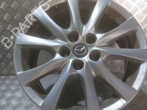 Rim MAZDA 6 Saloon (GJ, GL) 2.2 D (GJ2FP) 9965187570