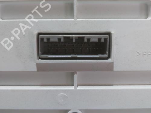 Instrument cluster OPEL AGILA B (H08) 1.2 (F68) | BP27895789C47 - Image 2