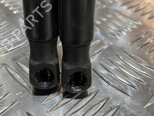 Tailgate lift support FORD FIESTA VI (CB1, CCN) 1.5 TDCi | BP21515486C138 