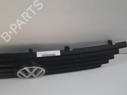 Used Grille VW POLO III (6N1) 60 1.4 (60 hp) 27583332