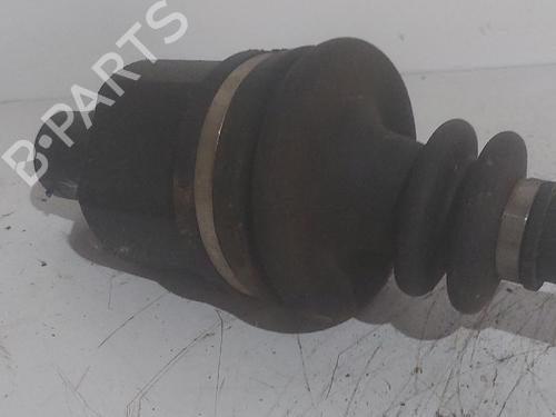 Used Right front driveshaft Right front driveshaft 29449520 29449520