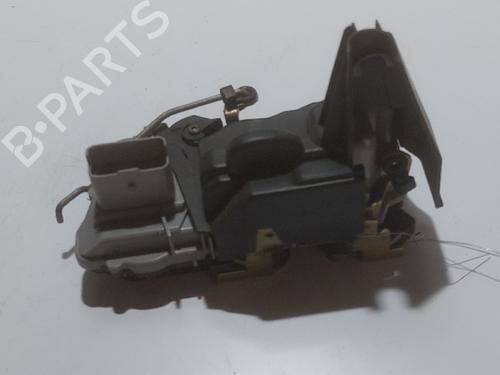 Used Front left lock Front left lock 34143479 34143479