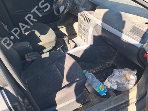 Left headlight OPEL ASTRA H (A04) 1.7 CDTI (L48) | BP27234631C28  - Image 5