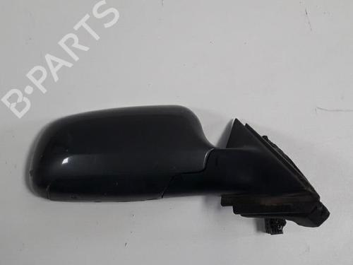 Right mirror AUDI A3 (8L1) 1.9 TDI | BP30149576C27