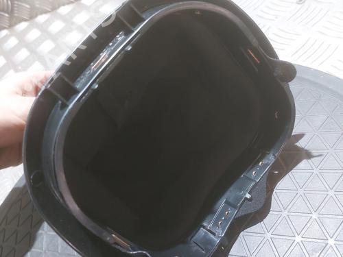 Levier de vitesses FORD KA (RB_) 1.3 i | BP29484100M90