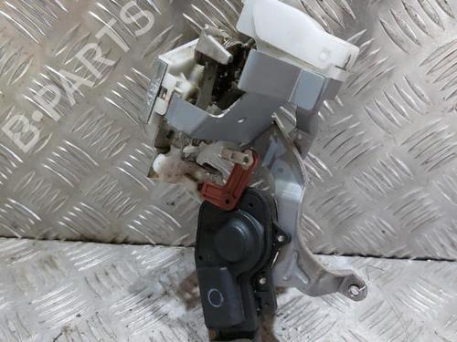 Used Rear right lock Rear right lock PEUGEOT 107 (PM_, PN_) 1.0 (68 hp) 21508121 21508121