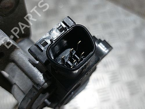 Front wiper motor TOYOTA COROLLA (_E12_) 1.4 D (NDE120_, NDE120R) | BP21513160M29 