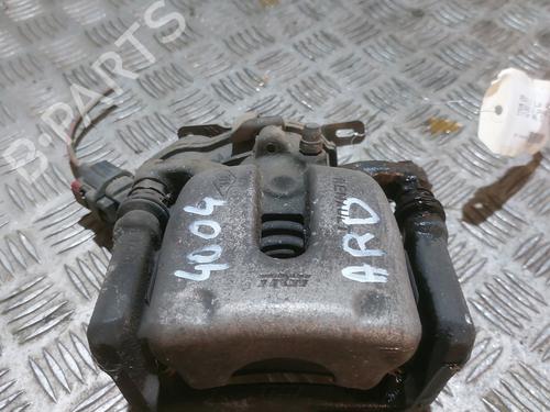 Right rear brake caliper RENAULT MEGANE IV Hatchback (B9A/M/N_) 1.6 dCi 165 | BP23810688M106 - Image 3