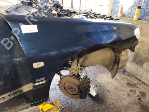 Used Right front fenders PEUGEOT 406 (8B) 2.0 HDI 110 (109 hp) 29477018