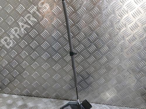 Rear left lock FORD FOCUS III 1.6 TDCi ECOnetic | BP21509563C100 