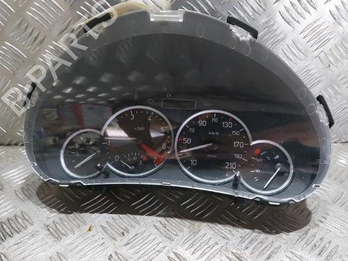 Used Instrument cluster Instrument cluster PEUGEOT 206 CC (2D) 1.6 16V (2DNFUF, 2DNFUR) (109 hp) 21505354 21505354