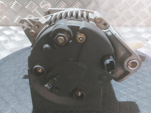 Used Alternator Alternator RENAULT CLIO II (BB_, CB_) 1.6 (B/CB0D, BB00) (90 hp) 29563164 29563164