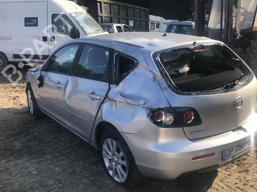 Right tailgate light MAZDA 3 (BK) 1.6 DI Turbo | BP24132040C80  - Image 8