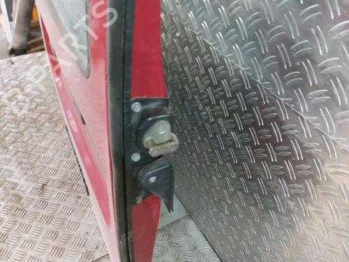 Left tailgate CITROËN JUMPY I Van (BS_, BT_, BY_, BZ_) 2.0 HDi 95 | BP21509983C76 