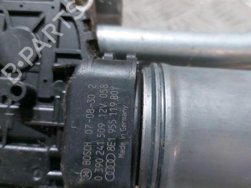 Used Front wiper motor Front wiper motor AUDI A4 B7 Avant (8ED) 2.0 TDI (170 hp) 21503496 21503496