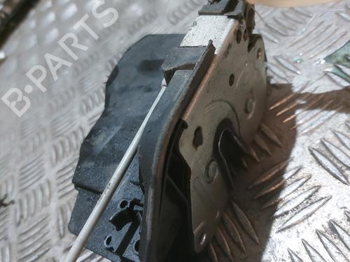 Front right lock BMW 1 (E87) 120 d | BP21670086C97 