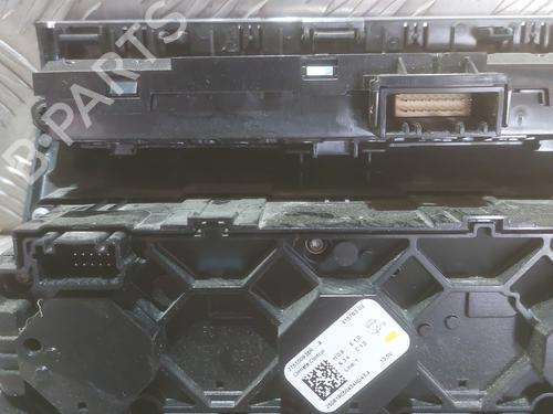 Climate control RENAULT CLIO V (B7_) | BP29187403I5 - Image 2