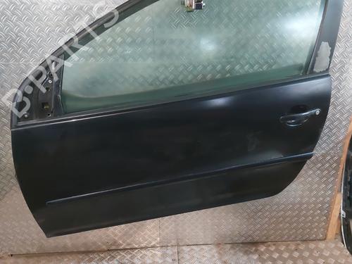 Used Left front door Left front door VW GOLF V (1K1) 2.0 TDI (170 hp) 21509401 21509401