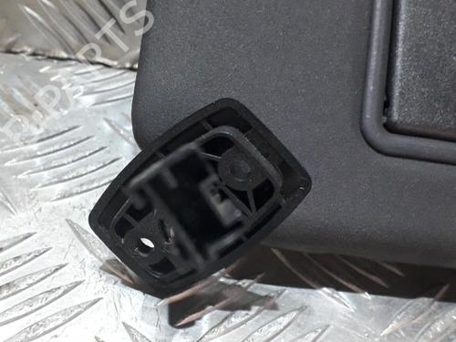 Used Right sun visor Right sun visor CITROËN DS3 Convertible 1.6 HDi 90 (92 hp) 21511447 21511447