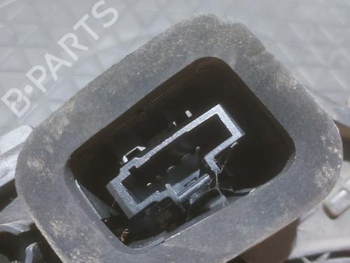 Used Lamp holder Lamp holder PEUGEOT 3008 I MPV (0U_) 2.0 HDi Hybrid4 (163 hp) 27657099 27657099