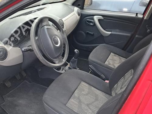 Venstre bagtil lås DACIA SANDERO 1.5 dCi | BP30962544C100  - Image 8
