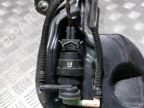 Used Windscreen washer tank Windscreen washer tank 21503765 21503765