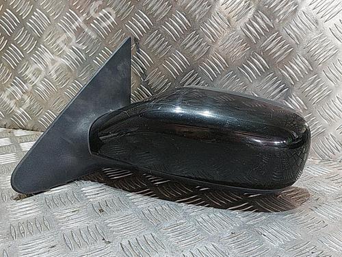 Used Left mirror Left mirror RENAULT LAGUNA II (BG0/1_) 1.9 dCi (BG1A, BG1V) (130 hp) 21514465 21514465