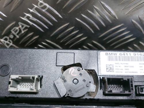 Used Climate control Climate control BMW 3 (E90) 318 i (143 hp) 21504962 21504962