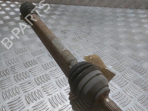 Used Left front driveshaft Left front driveshaft CITROËN C3 I (FC_, FN_) 1.4 i (73 hp) 29080061 29080061
