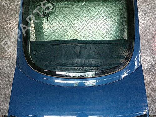 Bakluke CC/Kombi-Kupé AUDI TT (8N3) 1.8 T (180 hp) 21514366