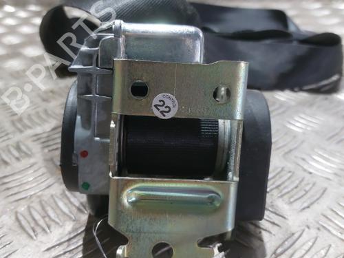 Rear right belt tensioner RENAULT LAGUNA III (BT0/1) 2.0 dCi (BT07, BT0J, BT14, BT1A, BT1S) | BP21504876C90 