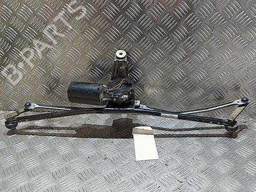 Used Front wiper motor Front wiper motor RENAULT RAPID Box Body/MPV (F40_, G40_) 1.9 D (F40P, F40N, F40E) (64 hp) 21506010 21506010