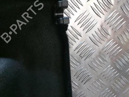 Used Rear parcel shelf Rear parcel shelf CITROËN C3 II (SC_) 1.6 BlueHDi 75 (75 hp) 21507981 21507981