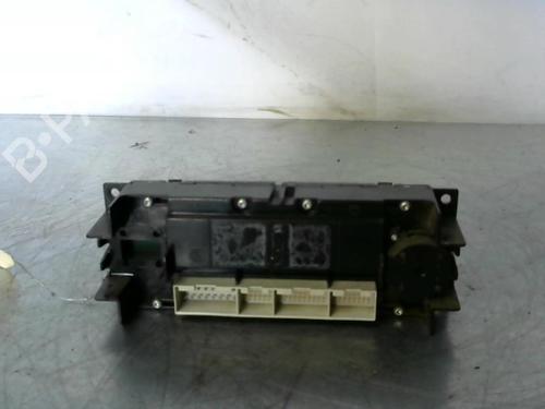 AC-Styringsenhed/Manøvreenhed VW GOLF IV (1J1) 1.9 TDI | BP28537729I5