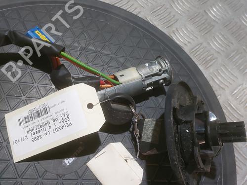 Electronic module PEUGEOT 206+ (2L_, 2M_) 1.4 HDi eco 70 | BP30600642M83  - Image 5