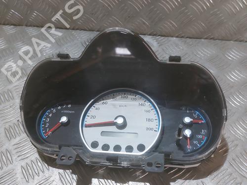 Used Instrument cluster HYUNDAI i10 I (PA) 1.2 (78 hp) 27248778