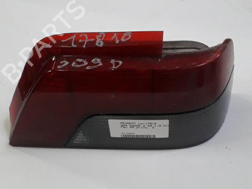 Used Right taillight PEUGEOT 309 II (3C, 3A) 1.8 Diesel (60 hp) 30534297